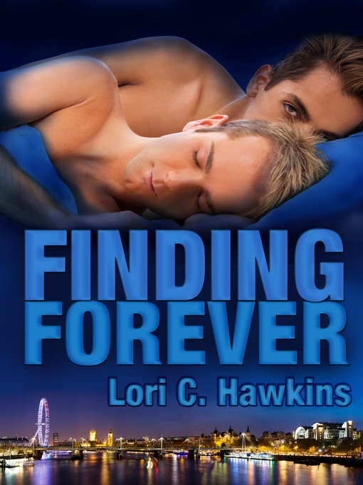 Cover image for Finding Forever